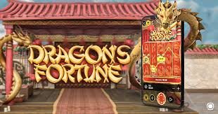 Dragon’s Fortune