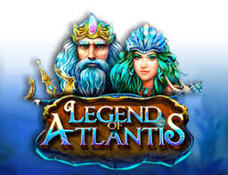 Legends of Atlantis