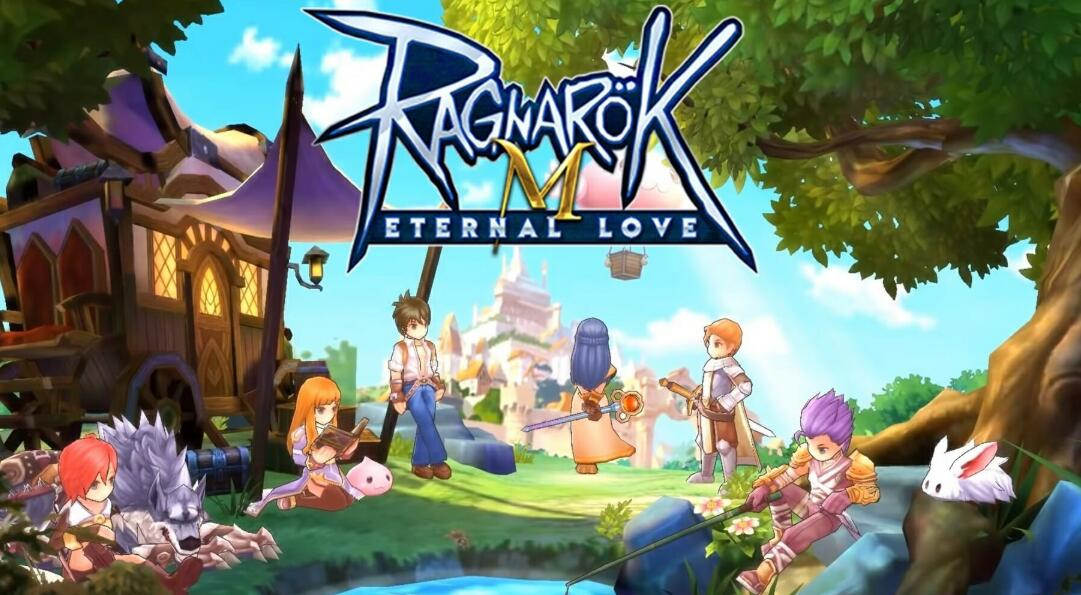 Ragnarok M