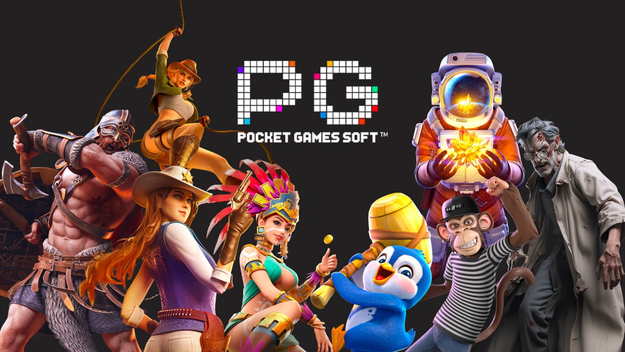 PG Slot