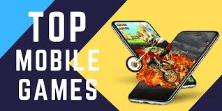 Game Mobile Terpopuler